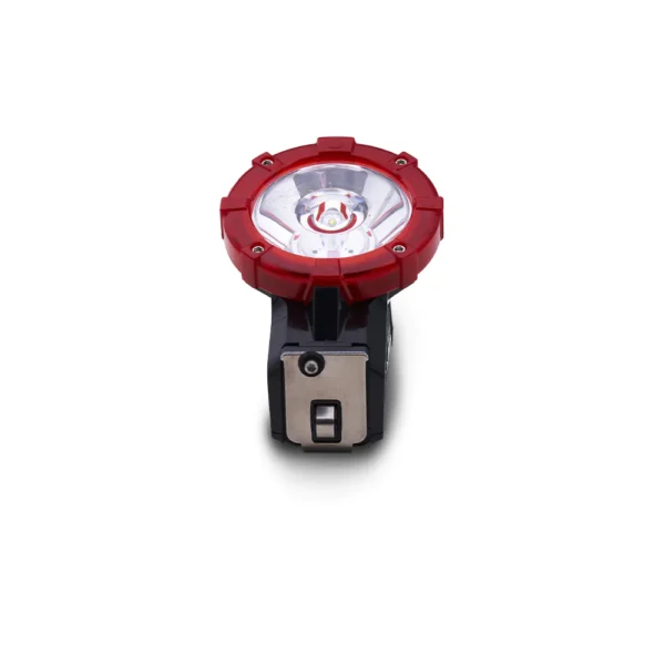 LI 6000-G Cordless LED Cap Lamp Light - Image 3